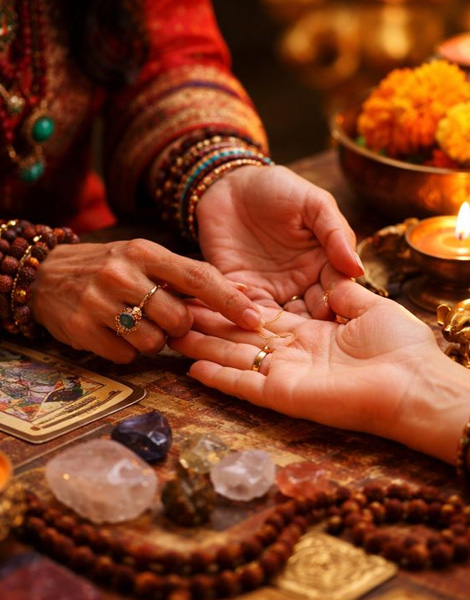 hand-Reader